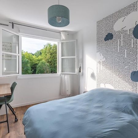 Casa 2 Hotel Evry-Gregy-sur-Yerre Buitenkant foto